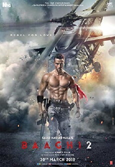 Baaghi 2 (2018) - Stream Online