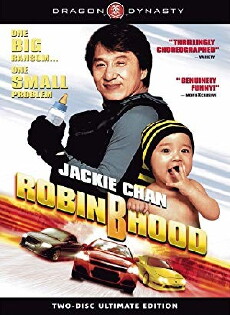 Rob-B-Hood (2006) - Stream Online