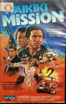 Waikiki (1980) - Stream Online