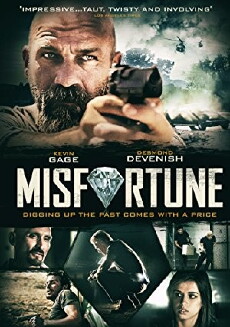 Misfortune (2016) - Stream Online