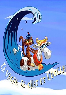 A Cow, a Cat and the Ocean (2006) - Stream Online
