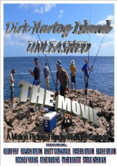 Dirk Hartog Island Unleashed (2012) - Stream Online