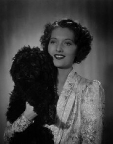 Man spricht über Jacqueline (1937) - Stream Online