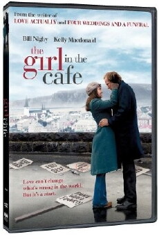 The Girl in the Café (2005) - Stream Online