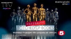 Celebrity Botched Up Bodies (2016) - Stream Online