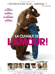 La clinique de l'amour! (2012) - Stream Online