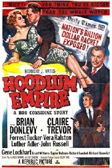 Hoodlum Empire (1952) - Stream Online