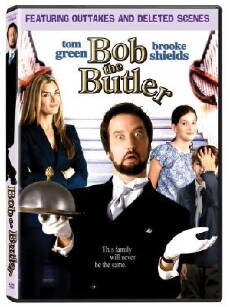 Bob der Butler (2005) - Stream Online
