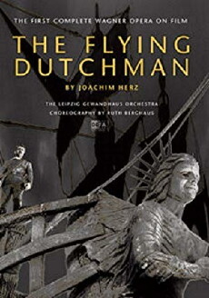 The Flying Dutchman (1964) - Stream Online