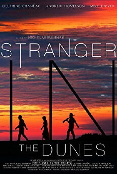 Stranger in the Dunes (2016) - Stream Online