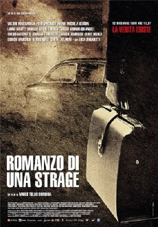 Piazza Fontana: The Italian Conspiracy (2012) - Stream Online