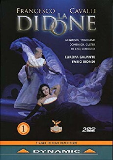 Francesco Cavalli: La Didone (2011) - Stream Online
