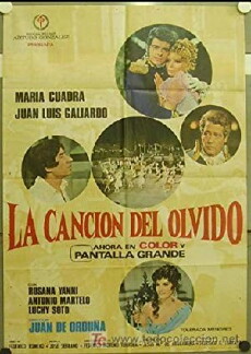 Das Lied des Vergessens (1969) - Stream Online