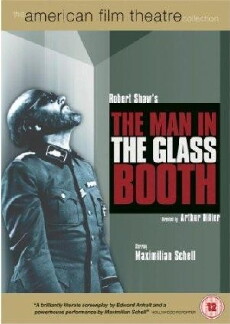 The Man in the Glass Booth (1975) - Stream Online