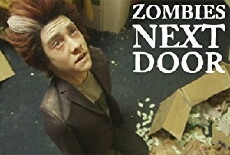 Zombies Next Door (2015) - Stream Online