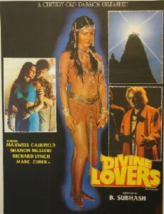Divine Lovers (1997) - Stream Online