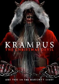 Krampus: The Christmas Devil (2013) - Stream Online