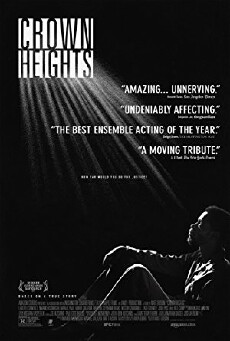 Crown Heights (2017) - Stream Online