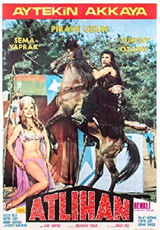 Atlihan (1973) - Stream Online