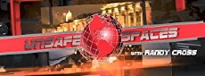 Unsafe Spaces USA (2017) - Stream Online