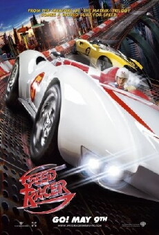 Speed Racer (2008) - Stream Online