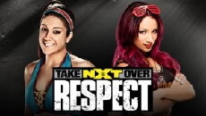 NXT Takeover: Respect (2015) - Stream Online