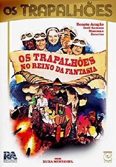 Os Trapalhões no Reino da Fantasia (1985) - Stream Online