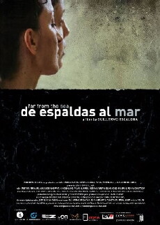De espaldas al mar (2009) - Stream Online