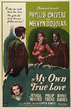 My Own True Love (1948) - Stream Online