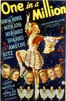 One in a Million (1936) - Stream Online