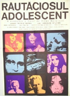 Rautaciosul adolescent (1969) - Stream Online