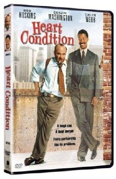 Heart Condition (1990) - Stream Online