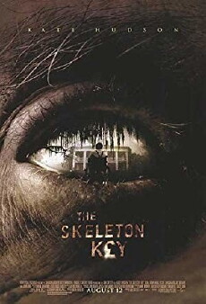 The Skeleton Key (2005) - Stream Online