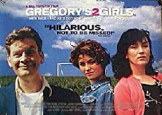 Gregory's Two Girls (1999) - Stream Online