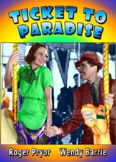 Ticket to Paradise (1936) - Stream Online