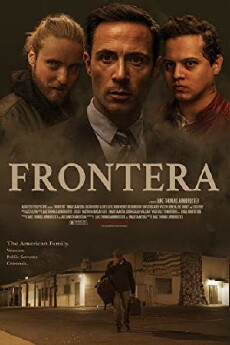 Frontera (2018) - Stream Online