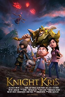 Knight Kris (2017) - Stream Online