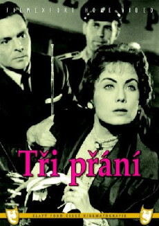 Tri prání (1958) - Stream Online
