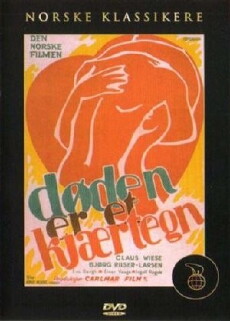 Døden er et kjærtegn (1949) - Stream Online