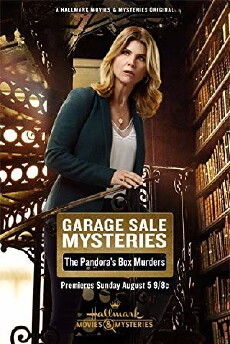 Garage Sale Mystery: Pandora's Box (2018) - Stream Online