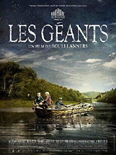 Kleine Riesen (2011) - Stream Online