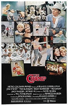 The Champ (1979) - Stream Online