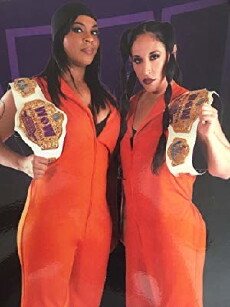 Women of Wrestling (2000) - Stream Online