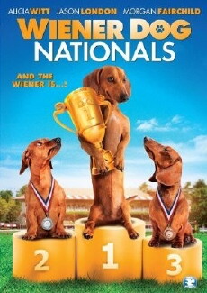 Wiener Dog Nationals (2013) - Stream Online