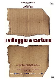 The Cardboard Village (2011) - Stream Online