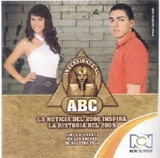 Inversiones el ABC (2009) - Stream Online