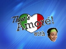 That's Amore (2008) - Stream Online