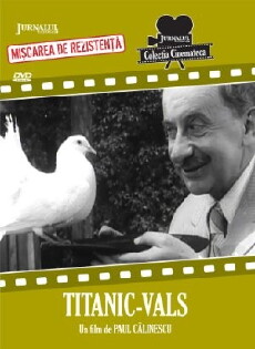 Titanic Waltz (1964) - Stream Online