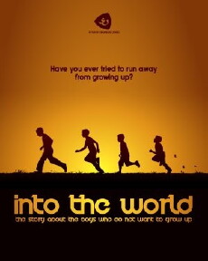 Into the World (2016) - Stream Online