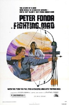 Fighting Mad (1976) - Stream Online